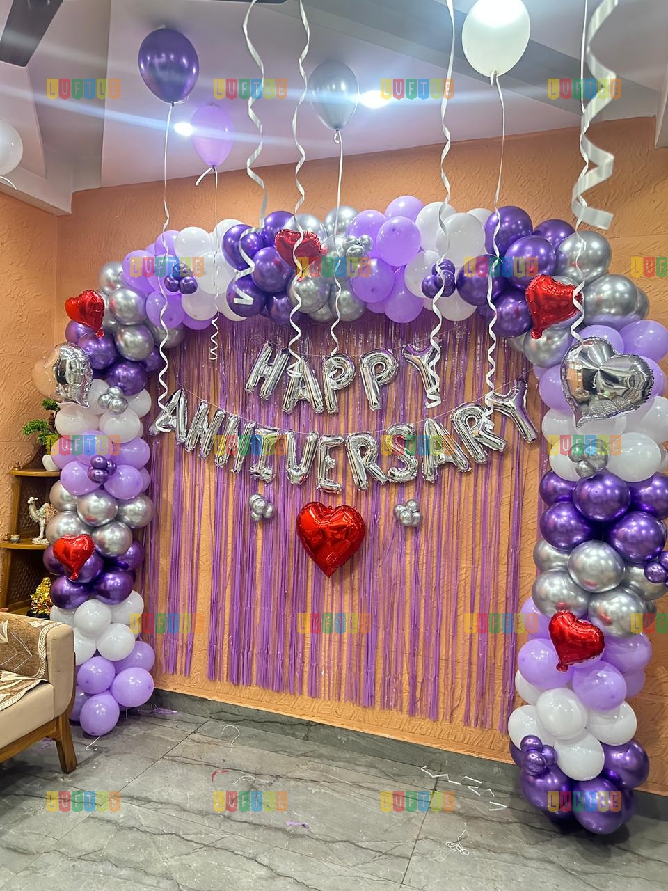Anniversary